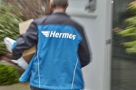 hermes overnight delivery policy.